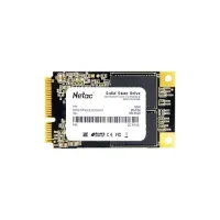 Netac N5M 128GB mSATA 2242 SATAIII SSD